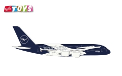 Herpa 86DT-4137 - 1:200 - Lufthansa A380 100 Years